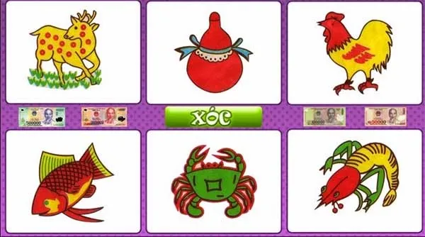 Chọn một quân để chơi trong một chu kỳ 5-10 ván