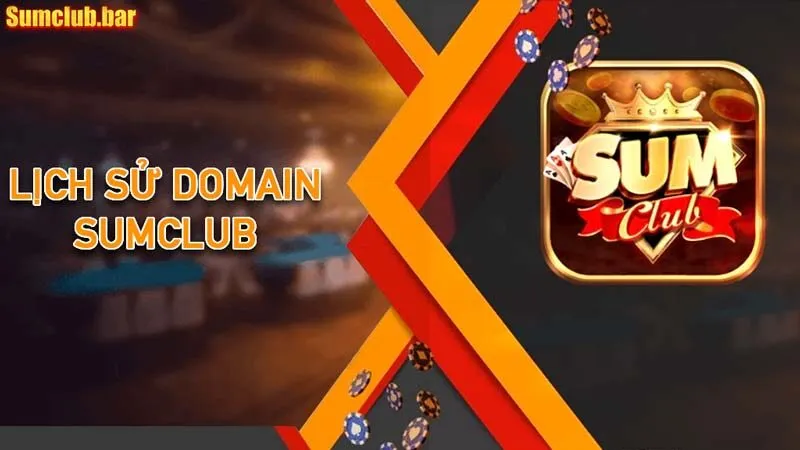 Sumclub là cổng game đổi thưởng đáng tin cậy nhất hiện nay
